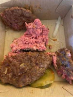 McDonald's food