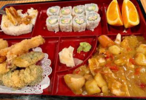 Matsu Sushi food