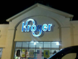 Kroger Deli food