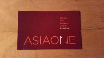 Asiaone inside