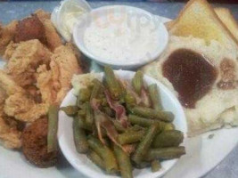 Daniel Boone's Grill & Tavern food