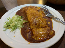 Mi Amigo's Mexican Grill food