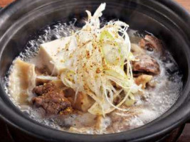 Qiān Nián の Yàn Shí Juàn Dà Jiē Dào Diàn Nourriture