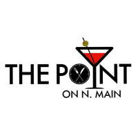 The Point On N. Main inside