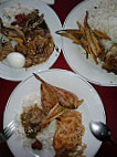 Pinoy's Place food