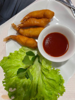 Hoang-Quyen D'or food