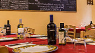 Rosticceria Pizzeria Il Castello food