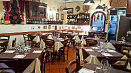 Trattoria Il Basilico Vomero food