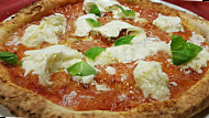 Pizzeria Sophia food