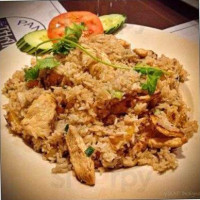 Panya Thai Kitchen food