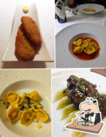 Cucina Maccaroni food