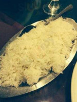 New Delhi Palace-cuisine Of India food