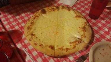 Filippi's Pizza Grotto food