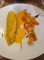 Rond de Carotte food