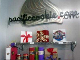 Pacific Cookie Company food