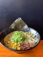 Fuddoyama Ramen Teriyaki food