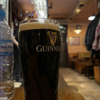 Бирария 5-те кьошета (5 Corners Pub) Nourriture