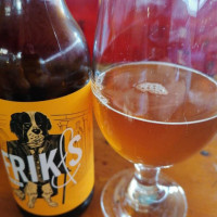 Бирария 5-те кьошета (5 Corners Pub) Nourriture