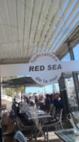 Red Sea food