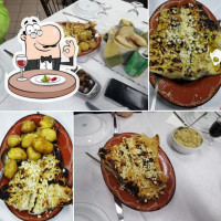 Mascoto food