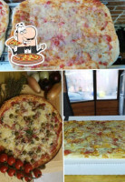 Pizza Callasony Stanek food