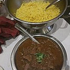 Rajarani food