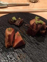 Sushi Yoshizumi food