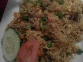 Siam Dragon food