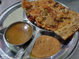 M.gopinath South Indian Cafe food