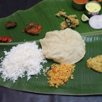 Udipi Lakshmi Nivas food