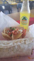 Adalbertos Mexican food