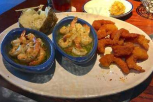 Red Lobster food