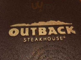 Outback Steakhouse Las Vegas Rainbow Blvd menu