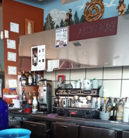 Cafe Antoxos food
