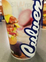 Culver's of Millard inside