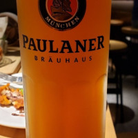 Paulaner Singapore Clarke Quay food