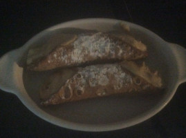 Cannoli World food