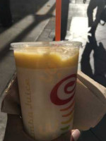 Jamba food