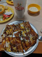 Cici's Pizza food