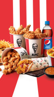 Kfc food