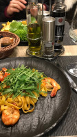 RISTORANTE CAFFE' VITTI food