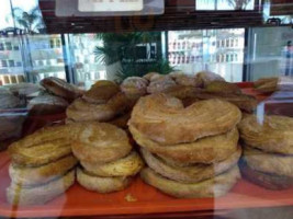 La Fuente Mexican Bakery food