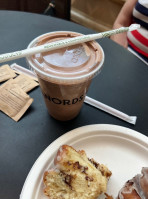 Nordstrom Ebar Artisan Coffee food