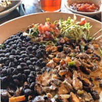 Garcia's Mexican food