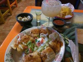 Tequilas food