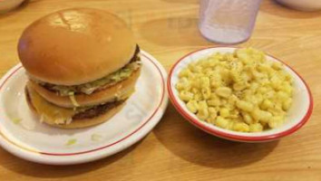 Frisch's Big Boy Restaurants food