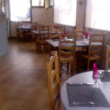 Les Pechers À l'intérieur