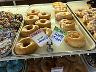 Rebel Donuts Wyoming Blvd food