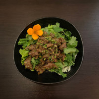 Comptoir D'asie Tours food