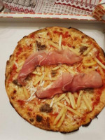 Gelateria Dolomiti Pizzeria Di De Martin Deppo Boris food
